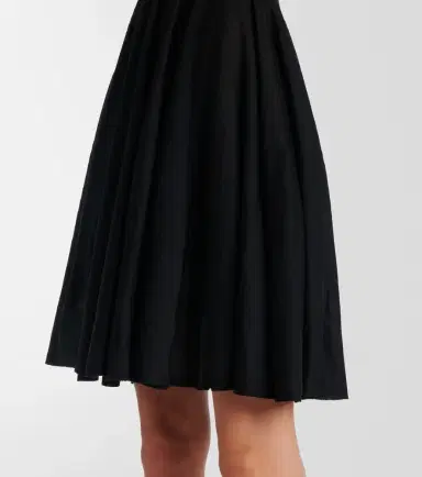 Alaïa Alaïa Skater wool minidress | Thumbnail 5 Alaïa Alaïa Skater wool minidress | Thumbnail 5
