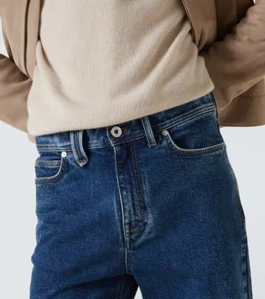 Brioni Straight jeans | Thumbnail 3 Brioni Straight jeans | Thumbnail 3