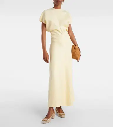 Roger Vivier Belle Vivier embellished slingback pumps | Thumbnail 5 Roger Vivier Belle Vivier embellished slingback pumps | Thumbnail 5