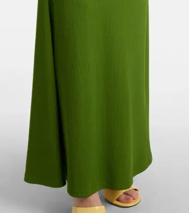 Christopher Esber Paisley gathered maxi dress | Thumbnail 6 Christopher Esber Paisley gathered maxi dress | Thumbnail 6