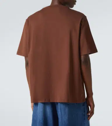 Loewe Paula's Ibiza printed cotton jersey T-shirt | Thumbnail 4 Loewe Paula's Ibiza printed cotton jersey T-shirt | Thumbnail 4