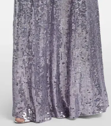 Jenny Packham Jourdain embellished gown | Thumbnail 4 Jenny Packham Jourdain embellished gown | Thumbnail 4