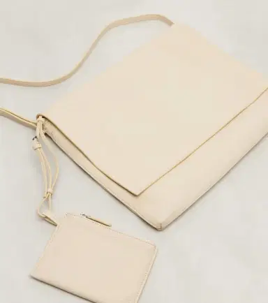 The Row Nan leather shoulder bag | Thumbnail 3 The Row Nan leather shoulder bag | Thumbnail 3