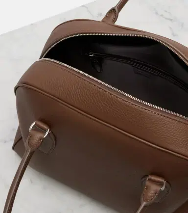 The Row India 12 Medium leather tote bag | Thumbnail 4 The Row India 12 Medium leather tote bag | Thumbnail 4