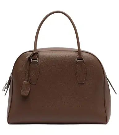 The Row India 12 Medium leather tote bag | Thumbnail 1 The Row India 12 Medium leather tote bag | Thumbnail 1