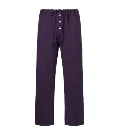 BODE Astor wool wide-leg pants | Thumbnail 1 BODE Astor wool wide-leg pants | Thumbnail 1