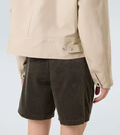 JW Anderson Cotton jacket | Thumbnail 3 JW Anderson Cotton jacket | Thumbnail 3