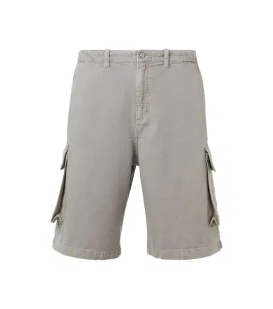 Our Legacy Mount cotton and hemp canvas cargo shorts | Thumbnail 1 Our Legacy Mount cotton and hemp canvas cargo shorts | Thumbnail 1