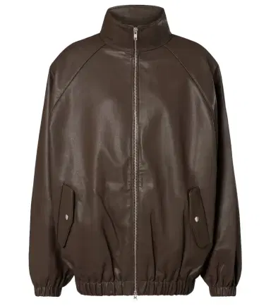 The Frankie Shop Senta bomber jacket | Thumbnail 1 The Frankie Shop Senta bomber jacket | Thumbnail 1