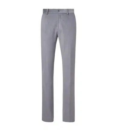 Etro Cotton straight pants | Thumbnail 1 Etro Cotton straight pants | Thumbnail 1
