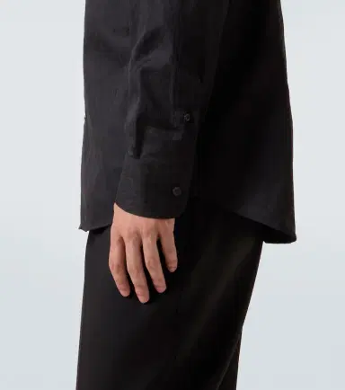 Etro Paisley cotton jacquard shirt | Thumbnail 5 Etro Paisley cotton jacquard shirt | Thumbnail 5