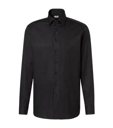 Etro Paisley cotton jacquard shirt | Thumbnail 1 Etro Paisley cotton jacquard shirt | Thumbnail 1