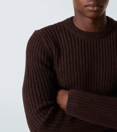 Dolce & Gabbana Wool top | Thumbnail 2 Dolce & Gabbana Wool top | Thumbnail 2