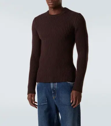 Dolce & Gabbana Wool top | Thumbnail 4 Dolce & Gabbana Wool top | Thumbnail 4