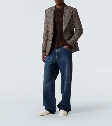 Dolce & Gabbana Wool top | Thumbnail 6 Dolce & Gabbana Wool top | Thumbnail 6