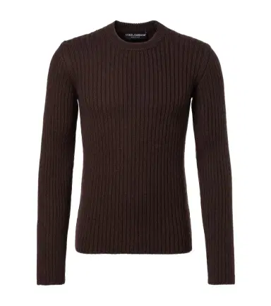 Dolce & Gabbana Wool top | Thumbnail 1 Dolce & Gabbana Wool top | Thumbnail 1
