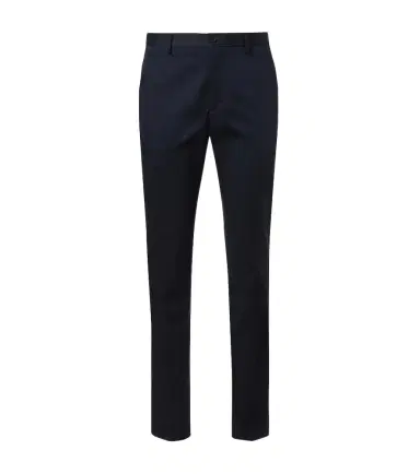 Etro Cotton chinos | Thumbnail 1 Etro Cotton chinos | Thumbnail 1