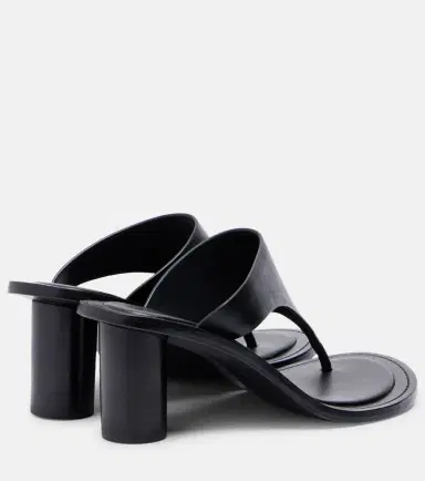 A Emery A. Emery Hardie leather thong sandals | Thumbnail 4 A Emery A. Emery Hardie leather thong sandals | Thumbnail 4