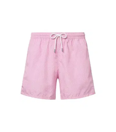 Fedeli Madeira printed swim trunks | Thumbnail 1 Fedeli Madeira printed swim trunks | Thumbnail 1
