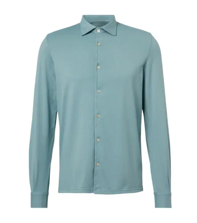 Jason cotton jersey shirt Jason cotton jersey shirt
