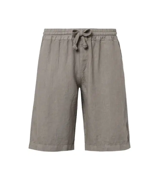 Vico linen Bermuda shorts Vico linen Bermuda shorts