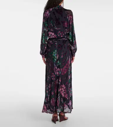 Etro Floral maxi skirt | Thumbnail 5 Etro Floral maxi skirt | Thumbnail 5