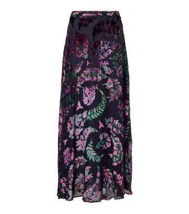Etro Floral maxi skirt | Thumbnail 1 Etro Floral maxi skirt | Thumbnail 1