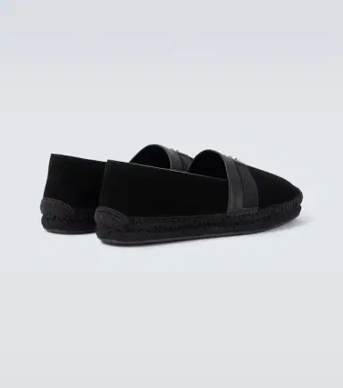 Christian Louboutin Alfarica suede espadrilles | Thumbnail 5 Christian Louboutin Alfarica suede espadrilles | Thumbnail 5