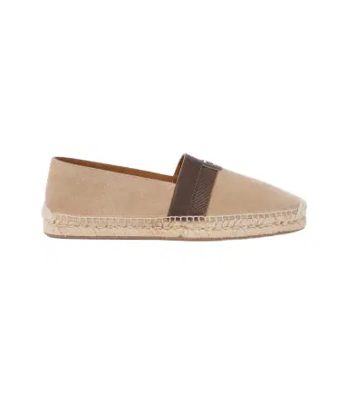 Christian Louboutin Alfarica leather espadrilles | Thumbnail 1 Christian Louboutin Alfarica leather espadrilles | Thumbnail 1