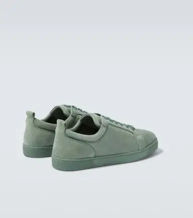 Christian Louboutin Louis Junior suede sneakers | Thumbnail 5 Christian Louboutin Louis Junior suede sneakers | Thumbnail 5