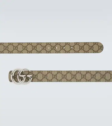 Gucci GG belt | Thumbnail 2 Gucci GG belt | Thumbnail 2