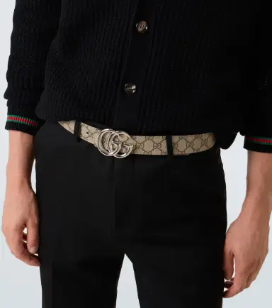 Gucci GG belt | Thumbnail 3 Gucci GG belt | Thumbnail 3