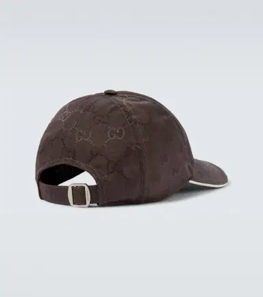 Gucci Interlocking G baseball cap | Thumbnail 2 Gucci Interlocking G baseball cap | Thumbnail 2