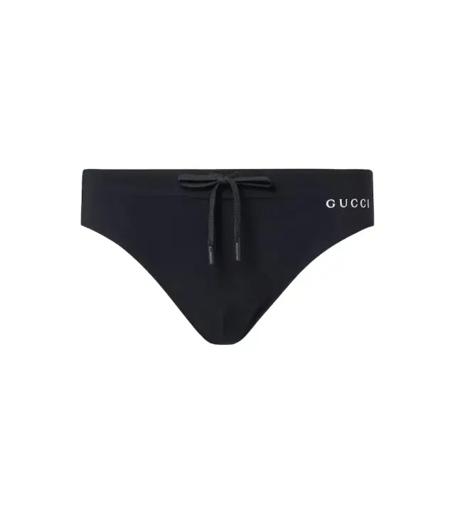 Logo swim briefs Logo swim briefs