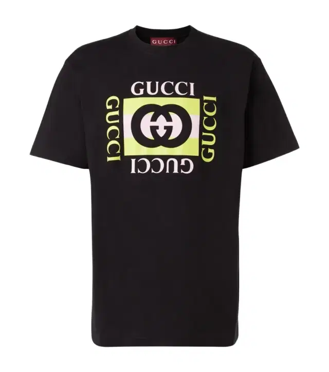 Logo cotton jersey T-shirt Logo cotton jersey T-shirt