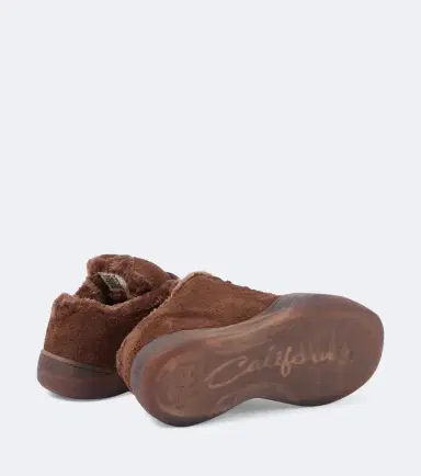 ERL Vamp Skate suede sneakers | Thumbnail 5 ERL Vamp Skate suede sneakers | Thumbnail 5