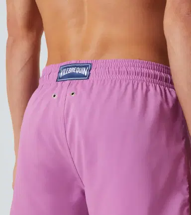 Vilebrequin Logo swim trunks | Thumbnail 5 Vilebrequin Logo swim trunks | Thumbnail 5