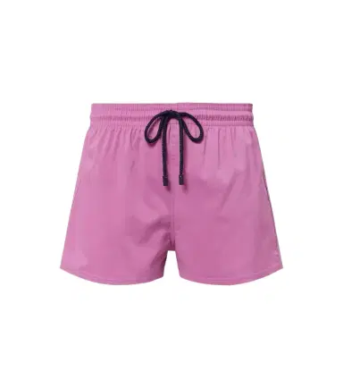 Vilebrequin Logo swim trunks | Thumbnail 1 Vilebrequin Logo swim trunks | Thumbnail 1