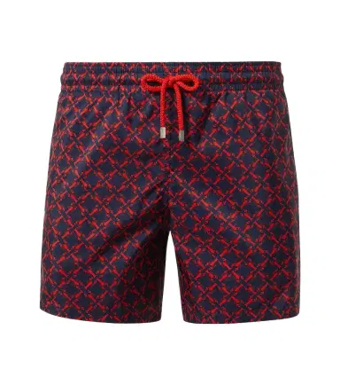 Vilebrequin Printed swim trunks | Thumbnail 1 Vilebrequin Printed swim trunks | Thumbnail 1