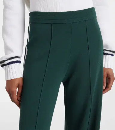 The Upside Les Border Freya knitted trackpants | Thumbnail 5 The Upside Les Border Freya knitted trackpants | Thumbnail 5