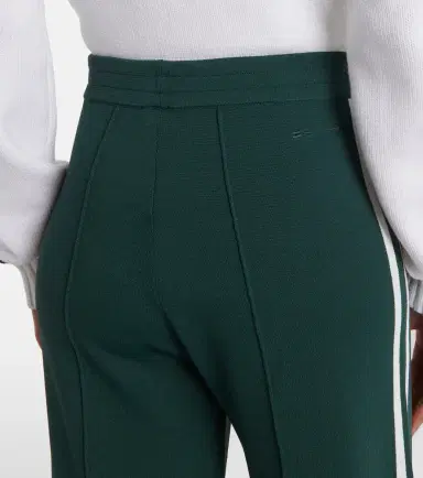 The Upside Les Border Freya knitted trackpants | Thumbnail 6 The Upside Les Border Freya knitted trackpants | Thumbnail 6