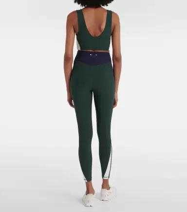 The Upside Playoff high-rise leggings | Thumbnail 2 The Upside Playoff high-rise leggings | Thumbnail 2
