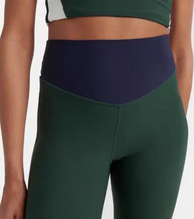 The Upside Playoff high-rise leggings | Thumbnail 3 The Upside Playoff high-rise leggings | Thumbnail 3