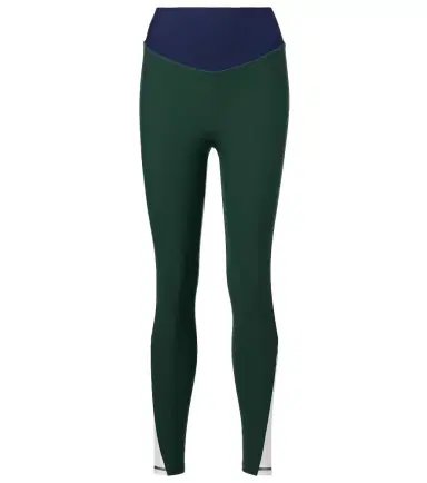 The Upside Playoff high-rise leggings | Thumbnail 1 The Upside Playoff high-rise leggings | Thumbnail 1