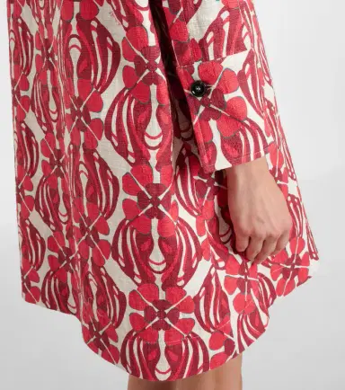 La DoubleJ Artemis cotton shirt dress | Thumbnail 2 La DoubleJ Artemis cotton shirt dress | Thumbnail 2