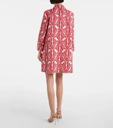 La DoubleJ Artemis cotton shirt dress | Thumbnail 4 La DoubleJ Artemis cotton shirt dress | Thumbnail 4