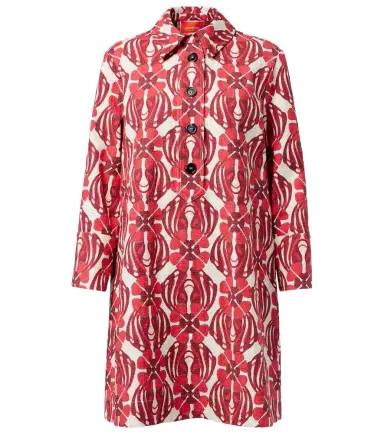 La DoubleJ Artemis cotton shirt dress | Thumbnail 1 La DoubleJ Artemis cotton shirt dress | Thumbnail 1