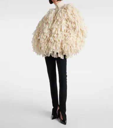 Stella McCartney High-rise leggings | Thumbnail 2 Stella McCartney High-rise leggings | Thumbnail 2