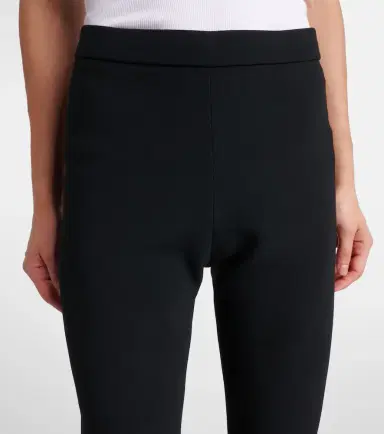 Stella McCartney High-rise leggings | Thumbnail 3 Stella McCartney High-rise leggings | Thumbnail 3