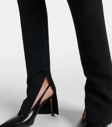 Stella McCartney High-rise leggings | Thumbnail 5 Stella McCartney High-rise leggings | Thumbnail 5
